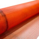 Armierungsgewebe 4 x 4 mm ca. 165 g/m&sup2; GFK Gewebe zu 1 m&sup2;