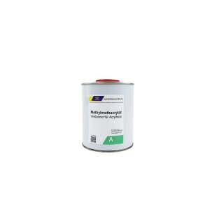 Methylmethacrylat (Visomer MMA) Reines Methylmethacrylat 500 ml
