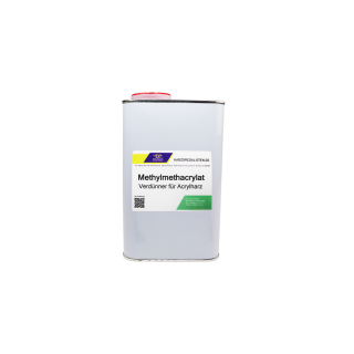 Methylmethacrylat (Visomer MMA) Reines Methylmethacrylat...
