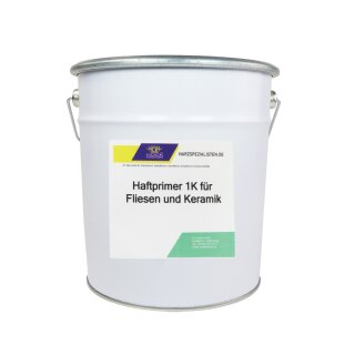 Haftprimer 1K für Fliesen und Keramik 5 Liter