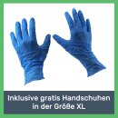 PUR (Resin) 12 Minuten Gie&szlig;harz SKresin 6812 Systemharz 500 g (A 250 g + B 250 g)