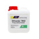 PUR (Resin) 12 Minuten Gie&szlig;harz SKresin 6812 Systemharz 2 kg (A 1 kg + B 1 kg)