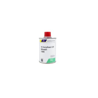 Acrylharz SKresin 1390 UV-härtendes Gießharz