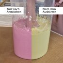 Alginat mit Farbindikator Schnell Abformmasse 4,5 kg