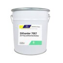 Polyurethan Gie&szlig;harz SKresin 6217 kristallklar 25 kg (A 10 kg + B 15 kg)