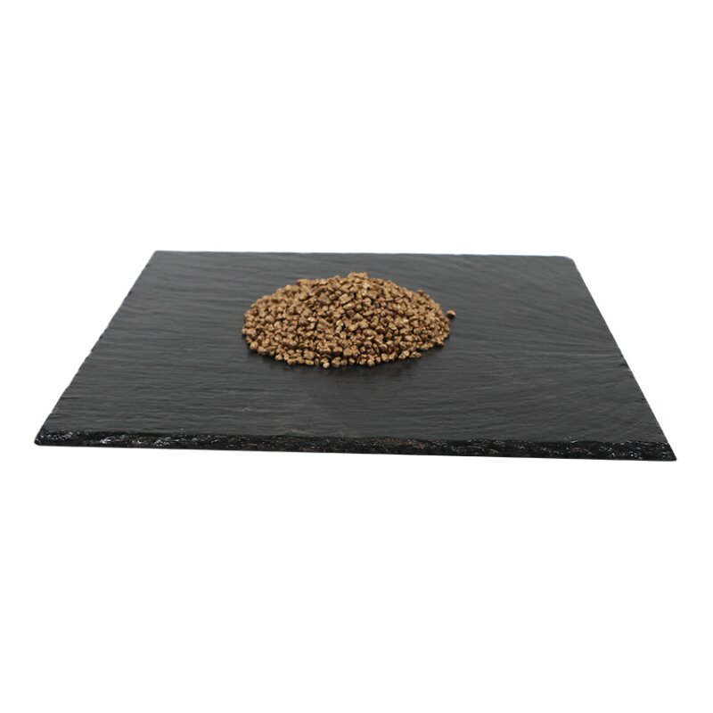 Dekokies Gold 200 g in Körnung 1 bis 4 mm