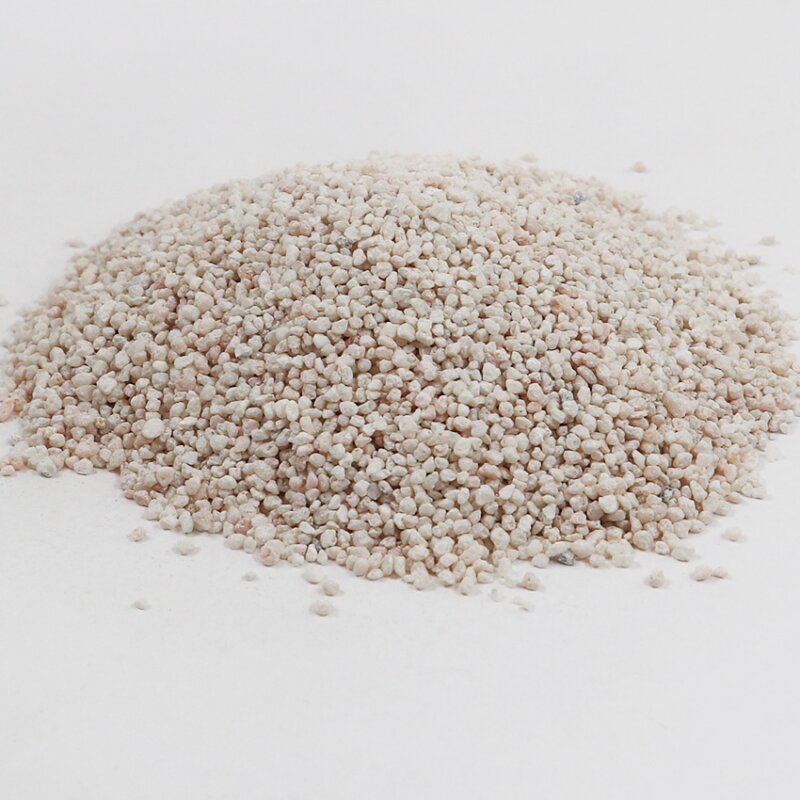Produktbild von Brauner Aluminiumoxidsand – 1 Kg – Körnung 220 – Wiederverwendbar – Zum Strahlen & Polieren