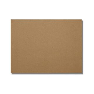 MDF Holzplatten 30 x40 cm roh - DIE Malplatte