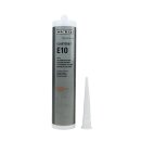 Wacker Silikon Elastosil E 10 rot in Kartuschen zu 310 ml