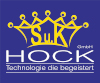 Logo S u. K Hock